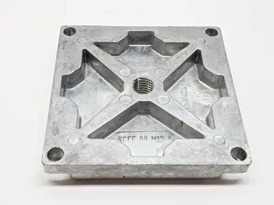 Used FLEXLINK END PLATE Miscellaneous MRO | Maverick Industrial Sales #1122083