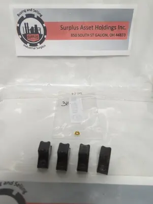 Used ALLEN-BRADLEY N28 Miscellaneous Equipment (Electrical & Power) Ohio US | Surplus Asset Holdings #1507070