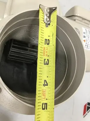 USED YODOGAWA TCN5T-US0