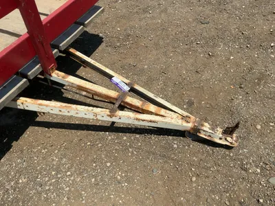 Used _UNKNOWN_ _UNKNOWN_ Agricultural Trailers Michigan US | Miedema Asset Management Group #1308243
