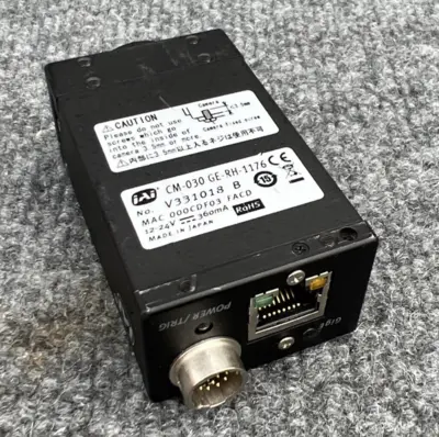 Used JAI CM-030GE-RH Misc Industrial Equipment California US | Davliegogo LLC #1712353