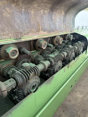 Used PEARSON N/A Roll Formers Ohio US | G-2000, Inc. #1079423