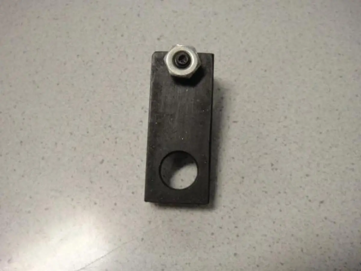 Dalghren Dampening Unit Bracket