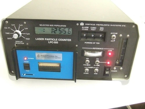 Used Isco 5788578565666476 Medical Equipment - Other California US | Amiron Machinery #744321