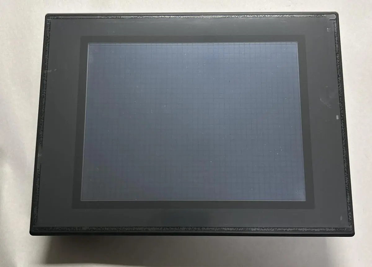 USED KEYENCE VT2-10SB