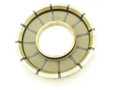 Gleason Works V5019600 Work holding Adapter Beveled Plate 6-3/8"OD x 3" ID