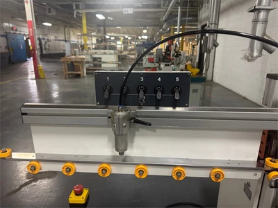 USED 2019 NANXING NDB201