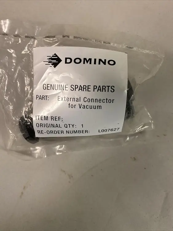 Used DOMINO DOMINO PD Industrial Controls | Surplus Asset Holdings #1220374