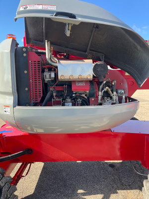 USED 2019 MEC 45-AJ
