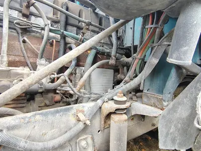 Used 1994 INTERNATIONAL 9200 6X4 Conventional trucks Michigan US | Proxy Equipment #1385326