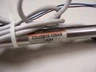 SMC Cylinder CDJ2B10-125AR-A80 w/ 2 Proximity Sensors