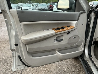Used 2009 JEEP GRAND CHEROKEE SUVs Michigan US | Miedema Asset Management Group #1325739