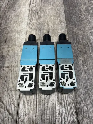 MAC PR62D-11AA Electrical/PLC/Automation | ESS Industrial Equipment Sales (4)