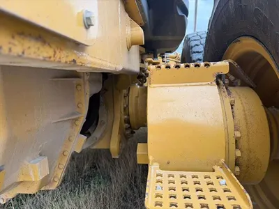 2006 Caterpillar 140H