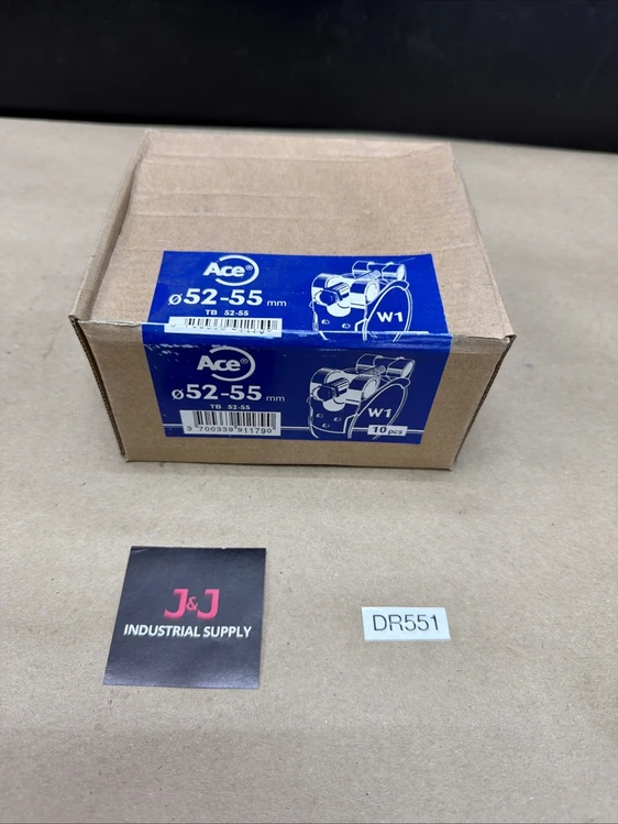 New | in-Stock ACE 52-55MM Commercial Materials & Supplies Indiana US | J&J Industrial Supply #907300