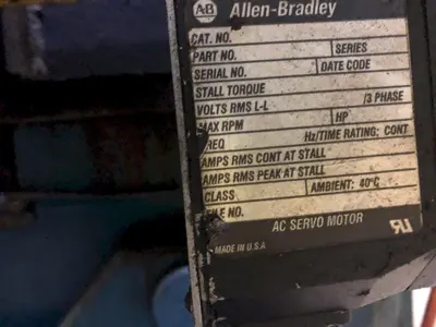 USED PRE DALLAS DRFE-324