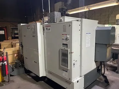 2015 HAAS ST-20T CNC Lathes | Midstate Machinery (6)