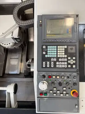 USED 2002 MAZAK INTEGREX 300II-SY