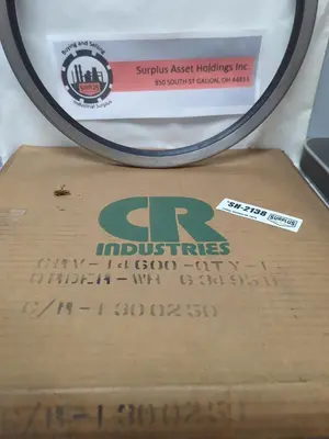 New | in-Stock CHICAGO RAWHIDE 1300250 Industrial Controls Ohio US | Surplus Asset Holdings #1242678