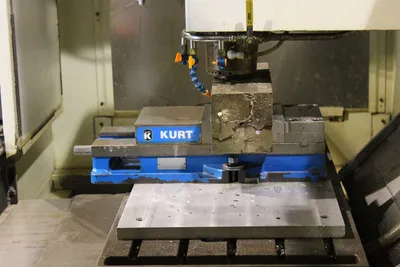 1993 FADAL VMC4020 VERTICAL MACHINING CENTER | Levy Recovery Group (6)