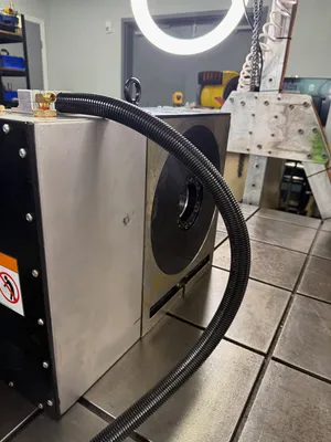 2022 HAAS HRT310 Rotary Tables | GMT (16)