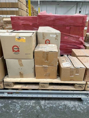 Used HAFELE 637.19.954 Misc Fasteners Florida US | MachineryMax #1437768