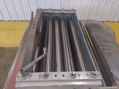 USED RED BUD RM50-24-28