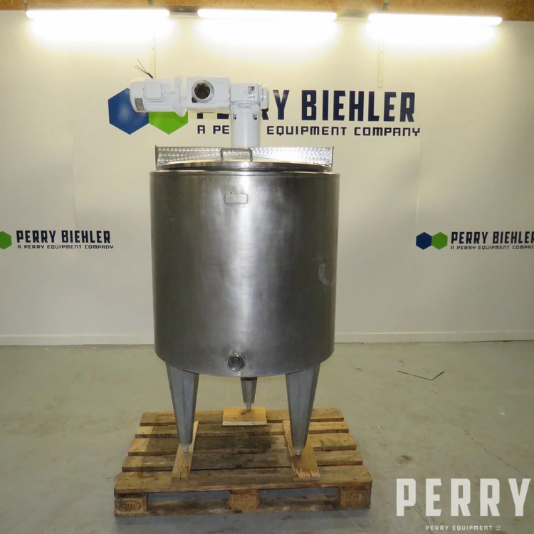 PIERRE GUERIN 280 LITRE Tanks SS Europe 0-4,999 Litres | Perry Equipment