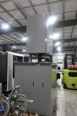 2019 EXTRUDE HONE SPECTRUM 12/8/8 Hones | Machine Tool Emporium (4)