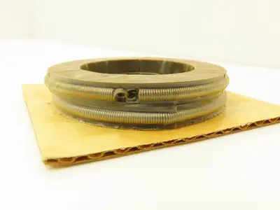 Ingersoll Rand 8A11G32A Collector Ring Spring Actuated For Compressor Lot of 3