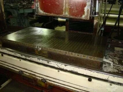 USED 1988 CHEVALIER FSG-1632AD