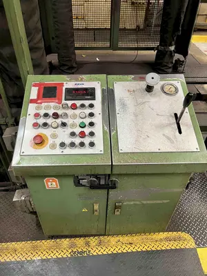 USED 1994 REIS TUS-180 OK-200