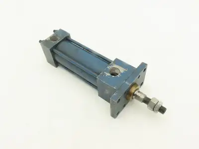 Used REXROTH _UNKNOWN_ Hydraulic Cylinders Indiana US | Arrow Industrial #1185389