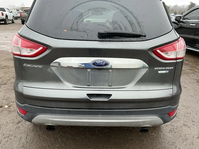USED 2015 FORD ESCAPE