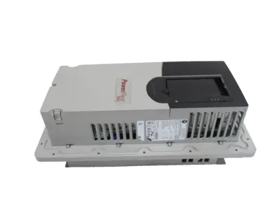 ALLEN BRADLEY 20G11FD034AA0NNNNN POWERFLEX 755 DRIVE NEW SURPLUS