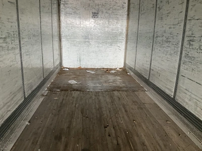 Used 2006 WABASH _UNKNOWN_ Box Trailers Michigan US | Miedema Asset Management Group #1324253