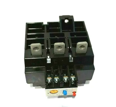 NEW FUJI ELECTRIC TK-N6H THERMAL OVERLOAD RELAY 3NK3HFH 45-65A TKN6H