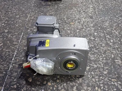 Used NORD 60 S/4 Motors (misc) Ohio US | HGR 24 #1048041