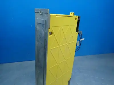 USED FANUC A06B6240H103