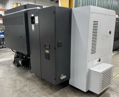 2023 SMART MACHINE TOOL NL 3000BM CNC Lathes | Midstate Machinery (12)