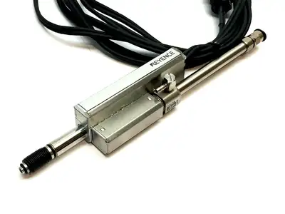 GT-A22 | Keyence  General Purpose Digital Contact Sensor Head - For parts or not working