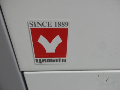 Used YAMATO _UNKNOWN_ Autoclaves, Reactors & Kettles California US | Biotech Equipment Sales #1464525