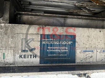 Used 2022 MAC TRAILER MFG _UNKNOWN_ Misc Trailers Illinois US | T&S Trailer Pool #1509443