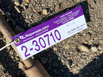Used _UNKNOWN_ _UNKNOWN_ Hitches Michigan US | Miedema Asset Management Group #1580259
