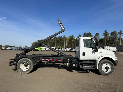 Used 2021 INTERNATIONAL SWAPLOADER HOOKLIFT Hooklifts & Roll-Offs Minnesota US | Carco Truck & Equipment #1514277