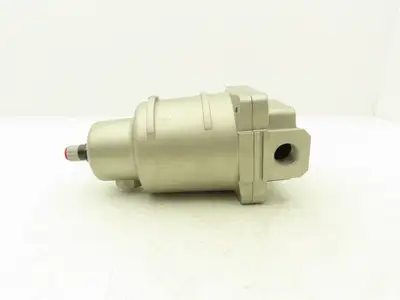 SMC AMG550C-N06C Compressed Air Filter Water Separator 3/4" NPT 145PSI