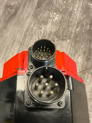 FANUC A06B-0571-B075/0008-R Servo Motors | ESS Industrial Equipment Sales (8)