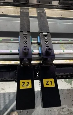 USED RYTECH FORCE-1 HE 2204