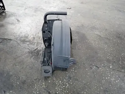 USED ESAB WARRIOR FEED 304
