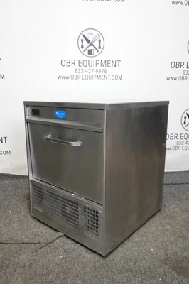 RANDELL FX SERIES 27” SINGLE DRAWER UNDERCOUNTER REFRIGERATOR / FREEZER MODEL FX-1UC